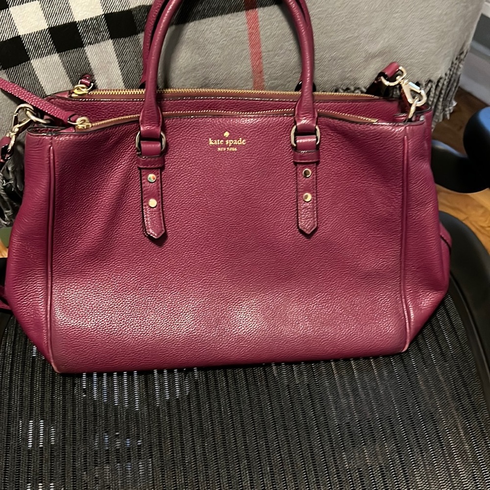 Kate Spade bag